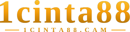 1cinta88 logo