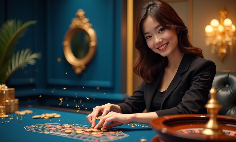 1cinta88 New Slots Lobby