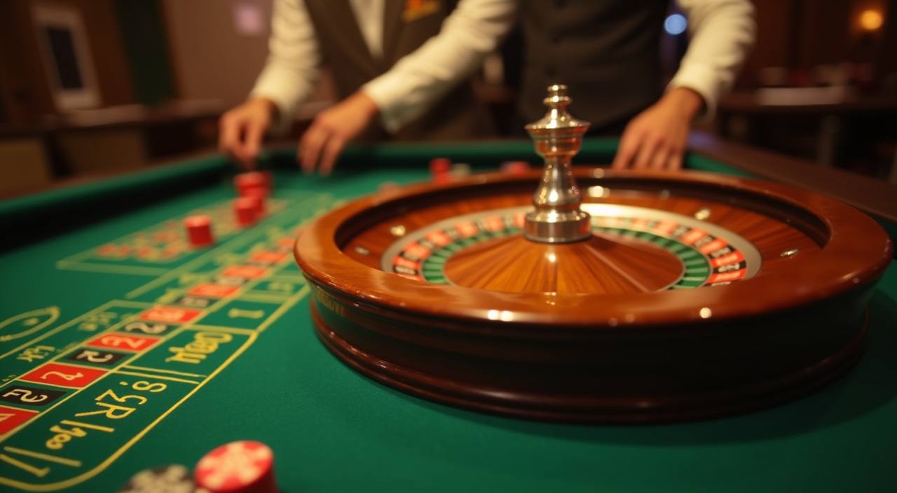 1cinta88 Casino