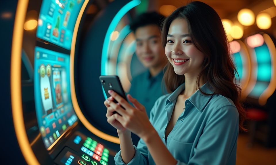 1cinta88 Verifying Your 1cinta88 Account