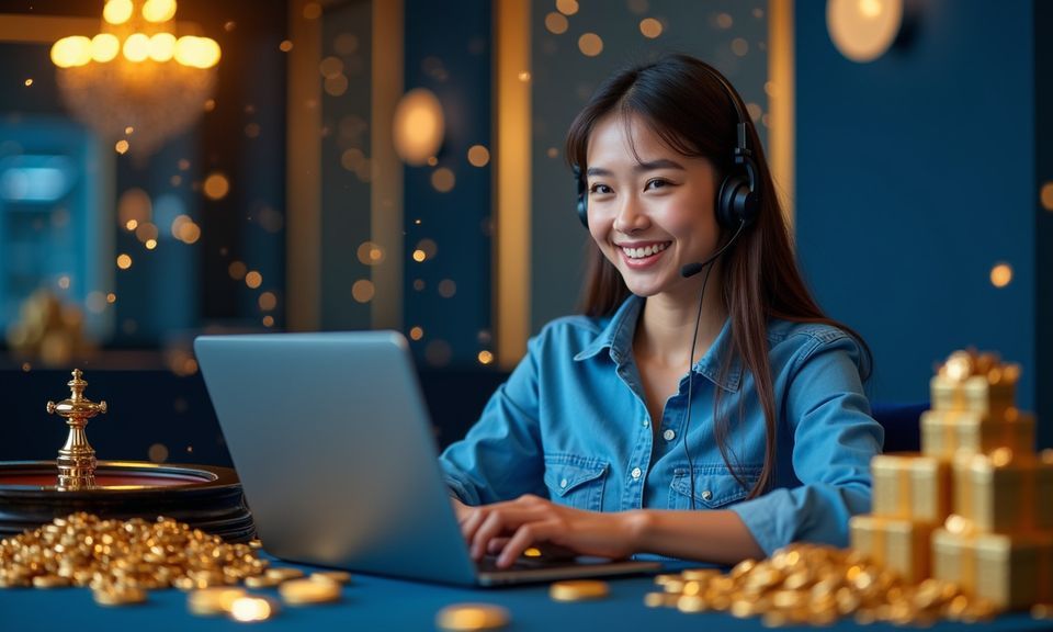 1cinta88 Common Questions About Your 1cinta88 Account